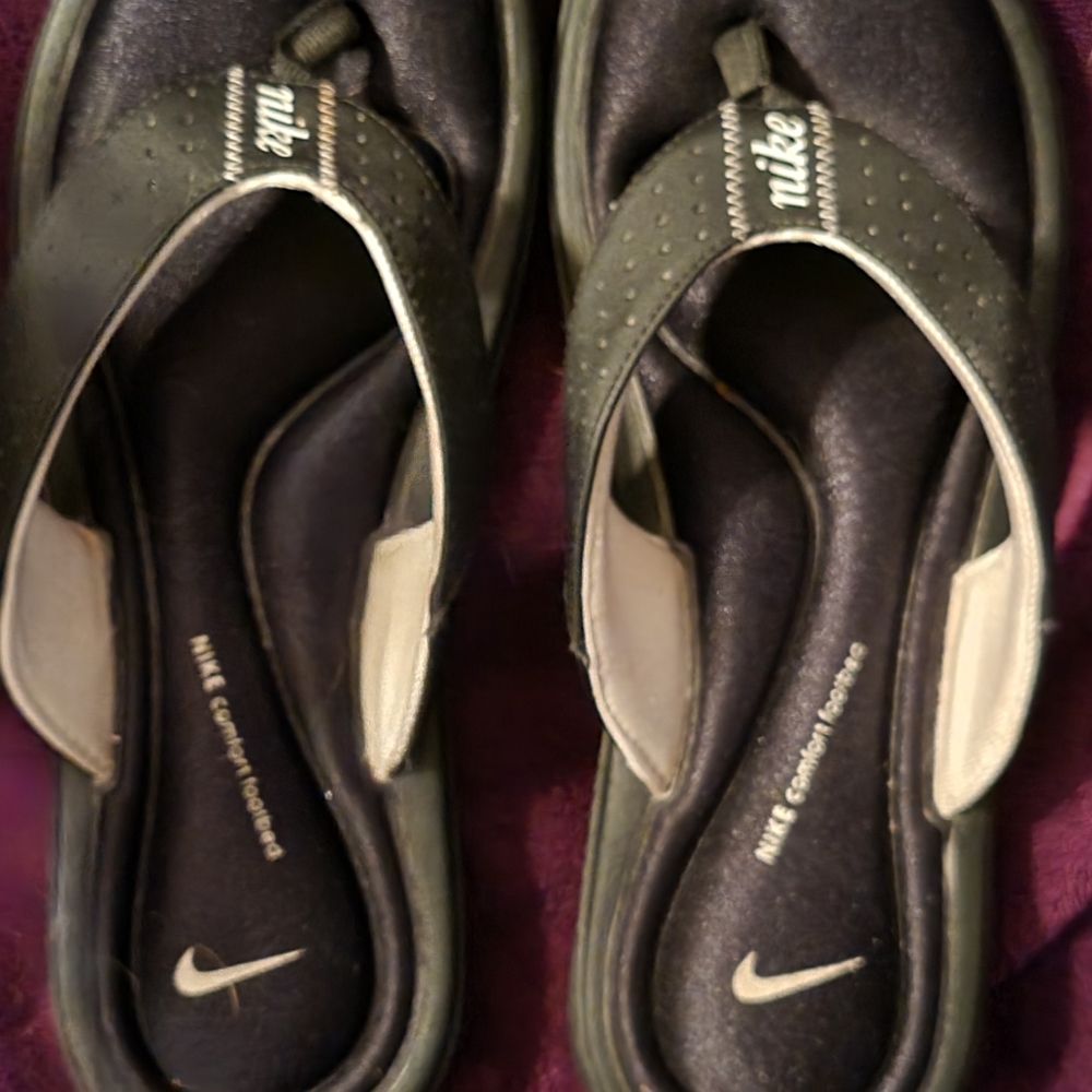 Nike Sandals